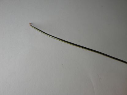PictureAltAttribute - 33395-kabel-zwartgeel-JPG